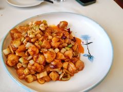 -一屋一食·京湘味主题餐厅