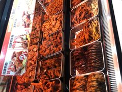 -绝味鸭脖(地铁站一店)