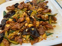-清真·同发顺饭庄·烧麦(总店)