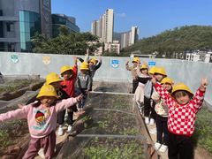 -珠海市凤凰海域国际幼儿园