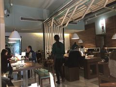 大堂-十面春风·江南面馆(崇宁路店)