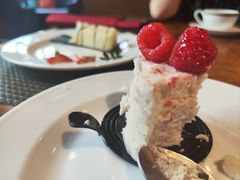 -翠湖六号全日制西餐厅(翠湖宾馆店)