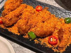 -留半山·香港食堂(啦啦宝都店)