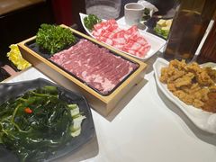 -祥源胡同·涮牛羊肉火锅(花桥店)