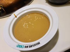 招牌麻酱调料-阳坊胜利涮羊肉(阳坊老店)