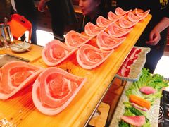 榴莲烤肉-犟牛家·榴莲烤肉(五棵松店)