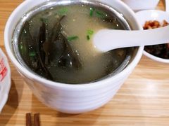 -旺角清粥(大正街店)