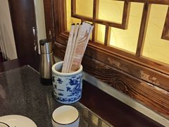 -秦淮巷·四季小馆