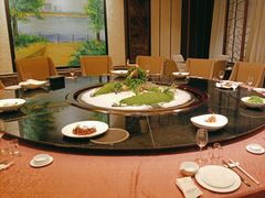 -世纪缘国际会议中心·中餐厅(百家湖店)