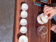 -阳光慧所茶馆