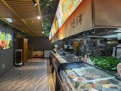 -不倒翁·安徽名菜楼(步行街店)