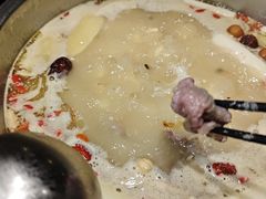 -快乐小羊(富强中路店)