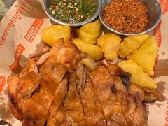 -小小集渔·泰式大排档(太古里香槟店)