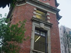 -讯号山花园