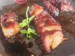 -广府乡下·饭庄(新港东路店)