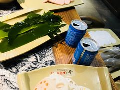 -渝味晓宇火锅(合川路店)