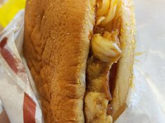 -麦当劳(中山路店)