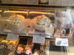 6寸鲜奶蛋糕-红宝石·鲜奶小方(万航店)