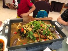 -成都驻京办餐厅(蜀都宾馆店)