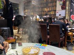 -陈记一牛火锅江宁店(金盛路店)