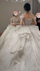 -PAI婚纱礼服设计馆【大牌租赁/高级定制】