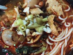 -螺蛳粉先生(蓟门桥店)