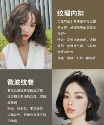 -TRIMS HAIR 修剪造型·烫染接发