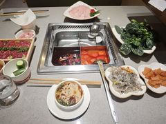 -海底捞火锅(高科东路店)