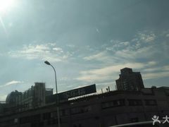 -家乐福(古北店)