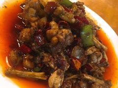 -温州一家人美食(西木头市店)