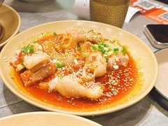 -廖川菜(金虹桥店)