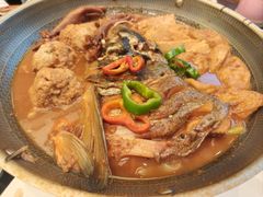 -打酱油·非遗淮扬菜(瘦西湖梅岭店)