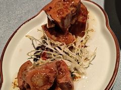 -晓粤·惹味粤菜(凯德乐峰广场店)