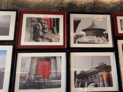 -秀儿四九城·新京菜(亚运村鸟巢店)