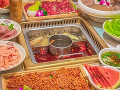 -雾都渣渣火锅(南城智汇城店)