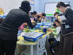 -童程童美·信息学竞赛·机器人编程·少儿编程(太阳宫校区)