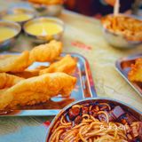 大同美食 豆腐干粉的鼻祖店 味道真的很nice！