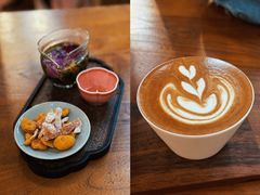 -点绛唇(鼓楼店)