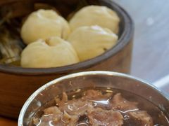 -老牌依强牛肉店(达道总店)