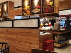 -比格比萨自助(新辰里学清路店)