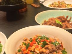 -桐湾大院·桐庐菜(滨江店)