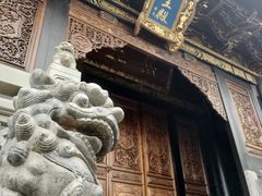-关岳庙
