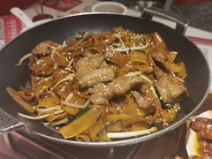 -避风塘·金牌店·夜宵(金玉兰店)