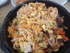 -全州拌饭馆(龙源西街店)