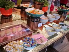 -河南中州皇冠假日酒店