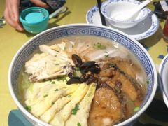 -得意楼蒸菜馆