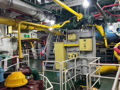 -泰达航母主题公园