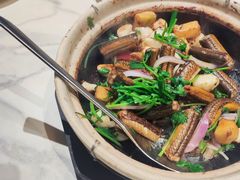 -清平饭店•广州第一鸡(陈家祠店)