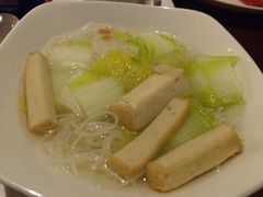-ESSENCE(诺富特东荟城酒店)