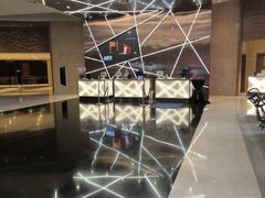 -南京禄口机场雅高铂尔曼大酒店